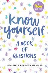 9781523506354-1523506350-Know Yourself: A Book of Questions (Flow)
