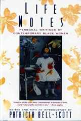 9780393035933-039303593X-Life Notes: Personal Writings by Contemporary Black Women