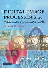 9780521860857-0521860857-Digital Image Processing for Medical Applications
