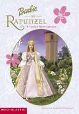 9780439442954-0439442958-Barbie As Rapunzel (jr Chapter Bk) (Barbie Mysteries)
