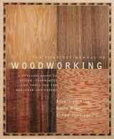 9780679766117-0679766111-The Complete Manual of Woodworking: A Detailed Guide to Design, Techniques, and Tools for the Beginner and Expert