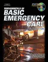 9781111321697-1111321698-Fundamentals of Basic Emergency Care (Book Only)