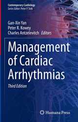 9783030419660-3030419665-Management of Cardiac Arrhythmias (Contemporary Cardiology)