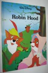 9780681414310-0681414316-Robin Hood