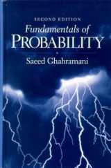 9780130113290-0130113298-Fundamentals of Probability (2nd Edition)