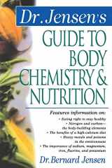 9780658002779-0658002775-Dr. Jensen's Guide to Body Chemistry & Nutrition
