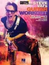 9781480344402-1480344400-Guitar World Presents Steve Vai's Guitar Workout