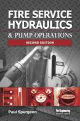 9781593703998-1593703996-Fire Service Hydraulics & Pump Operations