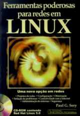 9788573930382-8573930381-Ferramentas poderosas para redes em Linux- dicas e segredos