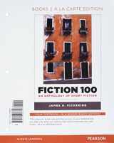 9780134506661-0134506669-Fiction 100: An Anthology of Short Fiction