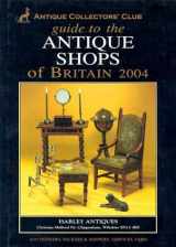 9781851494330-1851494332-Guide to Antique Shops of Britain 2004
