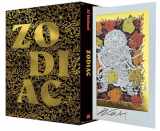 9780593835524-0593835522-Zodiac (Deluxe Edition with Signed Art Print): A Graphic Memoir