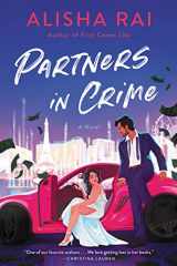 9780063119468-0063119463-Partners in Crime: A Novel