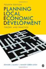 9781412960939-1412960932-Planning Local Economic Development: Theory and Practice