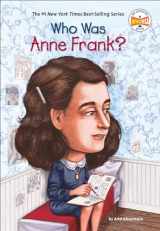 9781417768547-1417768541-Who Was Anne Frank?