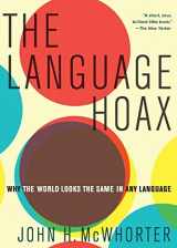 9780190468897-0190468890-The Language Hoax
