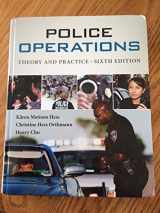 9781285052625-1285052625-Police Operations: Theory and Practice