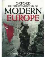 9780192853486-0192853481-The Oxford Illustrated History of Modern Europe