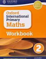 9780198365273-0198365276-Oxford International Primary Maths Grade 2 Workbook 2 (OP PRIMARY SUPPLEMENTARY COURSES)
