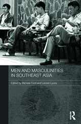 9780415726276-0415726271-Men and Masculinities in Southeast Asia (Routledge Contemporary Southeast Asia Series)