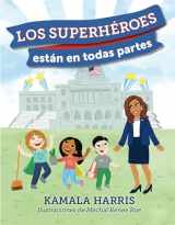 9780593113325-0593113322-Los Superhéroes están en Todas Partes (Spanish Edition)