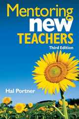 9781412960090-1412960096-Mentoring New Teachers