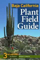 9780916251185-0916251187-Baja California Plant Field Guide