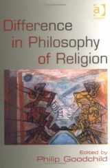 9780754608486-0754608484-Difference in Philosophy of Religion