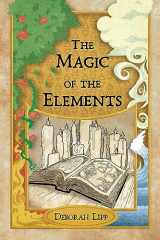 9781959883166-195988316X-The Magic of the Elements