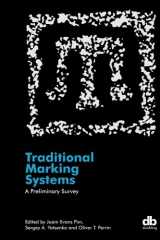 9780956347817-0956347819-Traditional Marking Systems: A Preliminary Survey