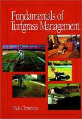 9781575040516-1575040514-Fundamentals of Turfgrass Management