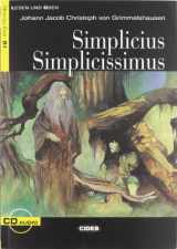 9788853001504-885300150X-Simplicius Simplicissimus+cd (Lesen Und Uben, Niveau Zwei)