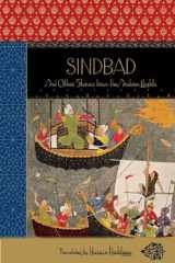 9780393332469-0393332462-Sindbad: And Other Stories from the Arabian Nights