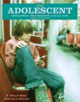 9780205530748-0205530745-The Adolescent: Development, Relationships, and Culture (12th Edition)