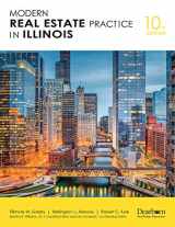 9781078801287-1078801282-Dearborn Modern Real Estate Practice in Illinois, 10th Edition - Comprehensive Real Estate Guide on Law and Regulations in the State of Illinois