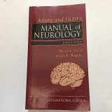 9780071150798-007115079X-Adams & Victor's Manual of Neurology