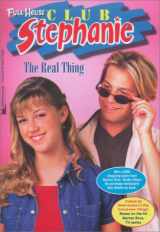 9780671041939-0671041932-The Real Thing (Full House: Club Stephanie)