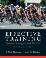 9780136078326-013607832X-Effective Training: Systems, Strategies, and Practices