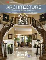 9781631263156-1631263153-Architecture: Residential Drafting and Design