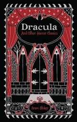 9781435142817-1435142810-Dracula and Other Horror Classics