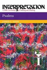 9780664234393-0664234399-Psalms: Interpretation: A Bible Commentary for Teaching and Preaching