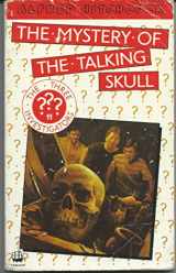 9780006924913-0006924913-The Talking Skull (The Three Investigators Mysteries)