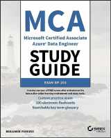 9781119885429-1119885426-MCA Microsoft Certified Associate Azure Data Engineer Study Guide: Exam DP-203 (Sybex Study Guide)
