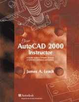 9780072347616-0072347619-AutoCAD 2000 Instructor