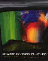 9780500279700-0500279705-Howard Hodgkin Paintings