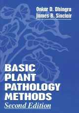 9780873716383-0873716388-Basic Plant Pathology Methods