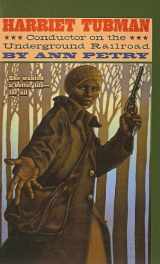 9780812469318-0812469313-Harriet Tubman: Conductor on the Underground Railroad