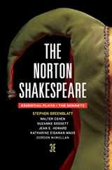 9780393938630-0393938638-The Norton Shakespeare: The Essential Plays / The Sonnets