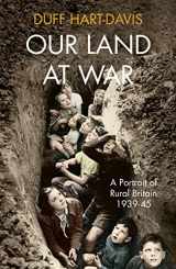 9780007516537-0007516533-OUR LAND AT WAR HB