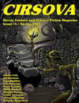 9781541381728-1541381726-Cirsova #5: Heroic Fantasy and Science Fiction Magazine